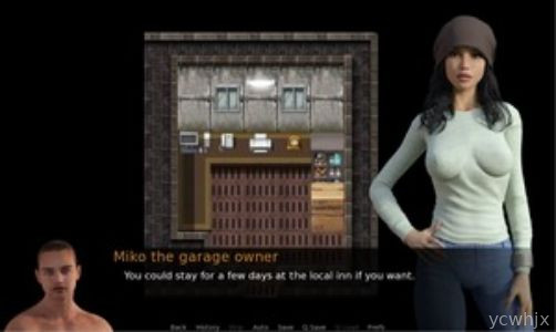 Road Trip gameplay screenshot 2