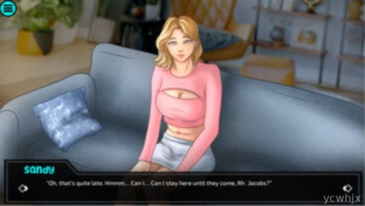 Forbidden Confessions Neighbor gameplay screenshot 3