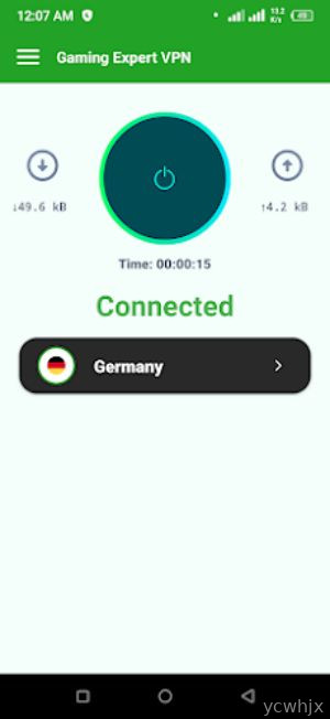 Gaming VPN : Gaming Expert VPN gameplay screenshot 3