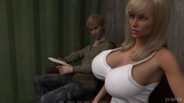 The Bunker gameplay screenshot 1