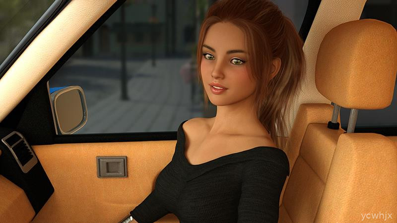 Melody Animated 3D Apk Porn Game gameplay screenshot 2