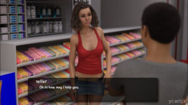 Bobby’s Memoirs of Depravity gameplay screenshot 1