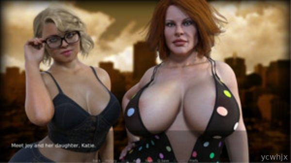 Slutty Town gameplay screenshot 3