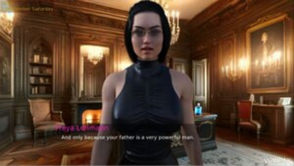 The Dreadful Academy gameplay screenshot 3