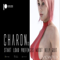 Charon 13