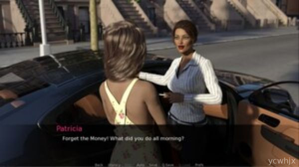 AWAM: Ellie gameplay screenshot 1