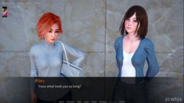 Stormside gameplay screenshot 1