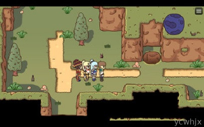 Lecherous World Konosuba gameplay screenshot 1