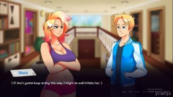 Life in Woodchester gameplay screenshot 2