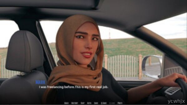 Lust of Pain gameplay screenshot 3