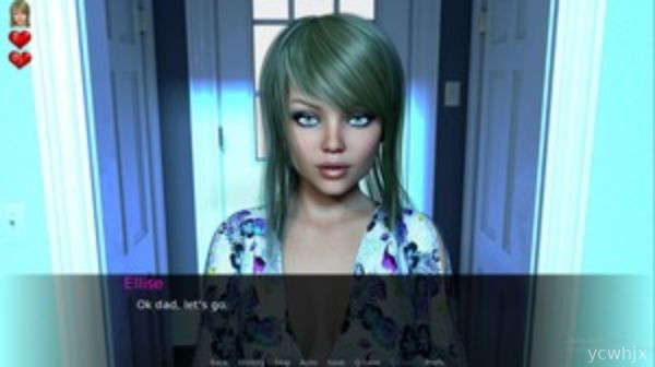 Forever My Girl gameplay screenshot 3