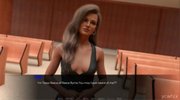 Laws of Love gameplay screenshot 2