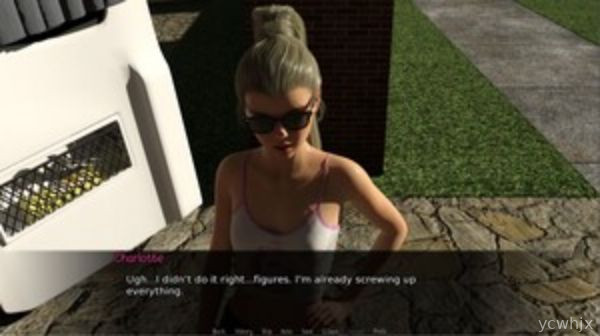 Siren’s Song gameplay screenshot 2
