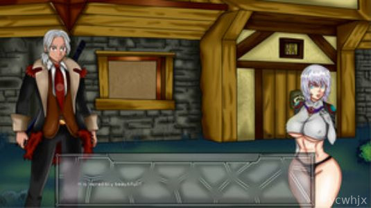 The Black Hole gameplay screenshot 3