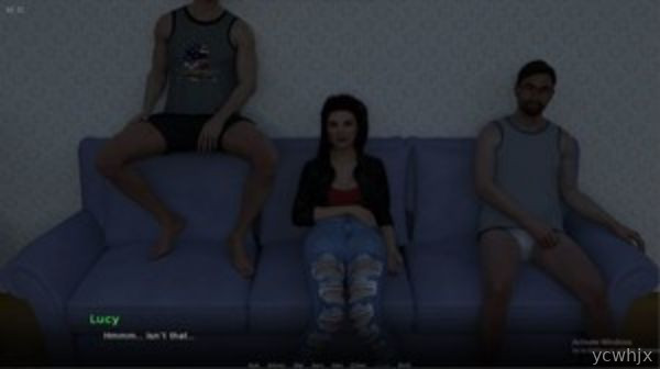 Above The Clouds gameplay screenshot 1