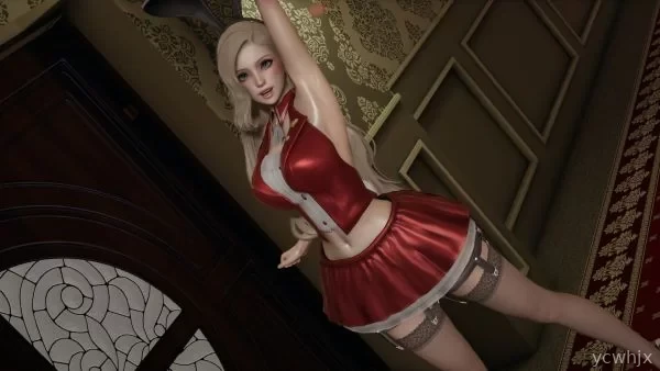 Velvet Bunnies gameplay screenshot 2