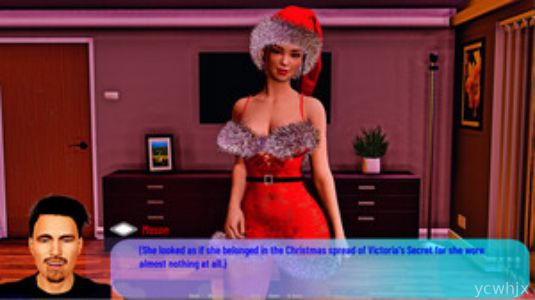 My Christmas Angels gameplay screenshot 2