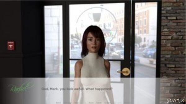 Bad Memories gameplay screenshot 3