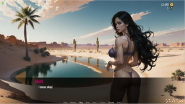 Lucky Land gameplay screenshot 3