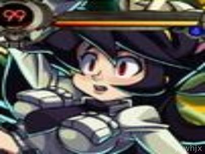 Filia vs ZONE-tan gameplay screenshot 1