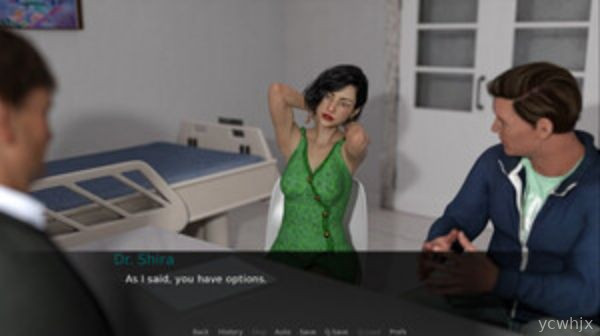 Make Me Happy gameplay screenshot 3