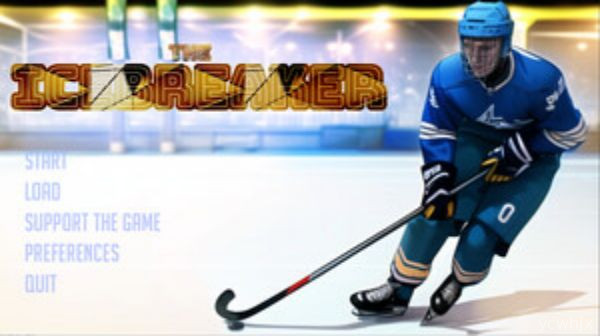 The Icebreaker gameplay screenshot 2