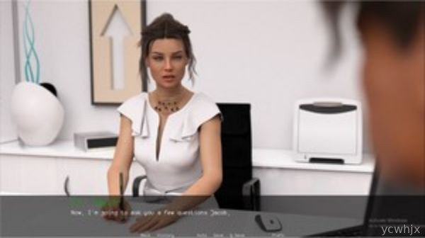Measuring My Cum gameplay screenshot 2