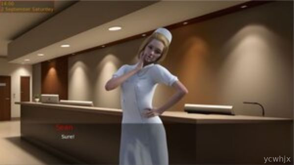 The Dreadful Academy gameplay screenshot 1