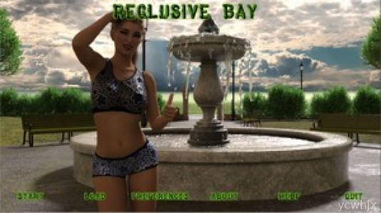 Reclusive Bay gameplay screenshot 1