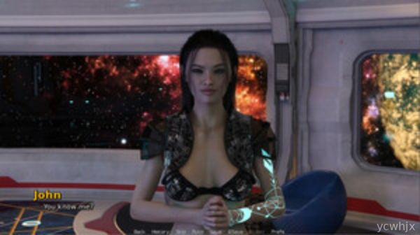 Stellar Crossroads gameplay screenshot 2
