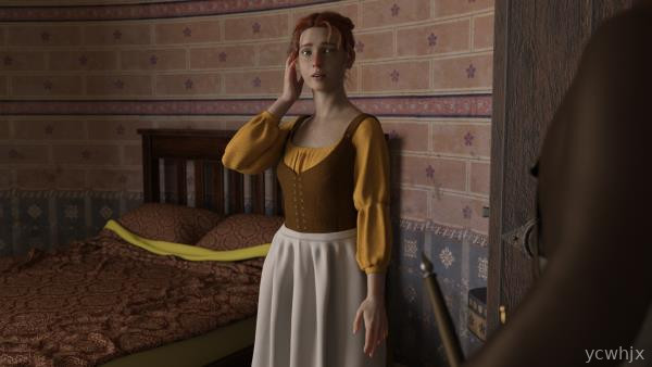 The Art of Diplomacy and... Love gameplay screenshot 2