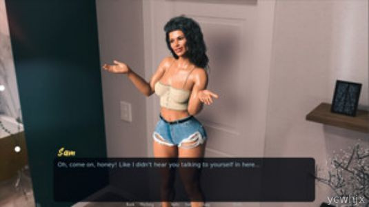The Truth gameplay screenshot 3