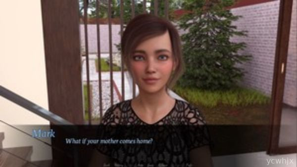 Promises gameplay screenshot 2