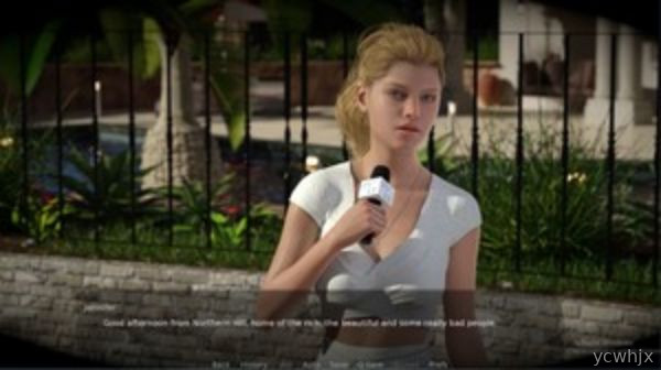 Isabella gameplay screenshot 3