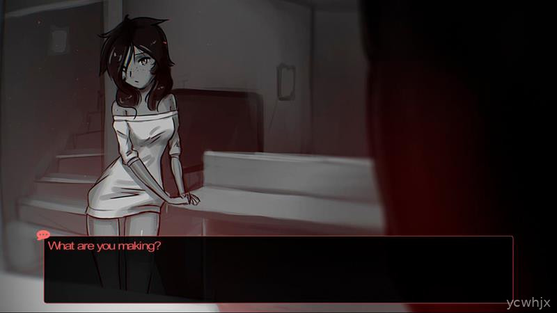 The Couch 1836-2 gameplay screenshot 1