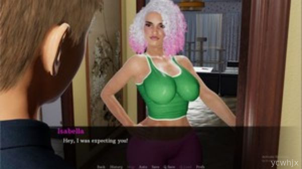 PoVeşti: Childhood Drama gameplay screenshot 1