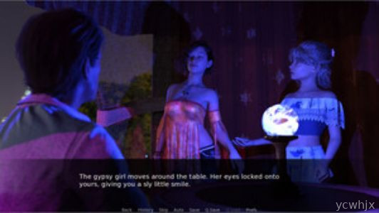 FortuneChick gameplay screenshot 3