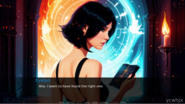 Dirty Fantasies: Master’s Help gameplay screenshot 1
