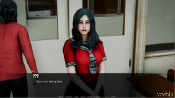 Deklev gameplay screenshot 2