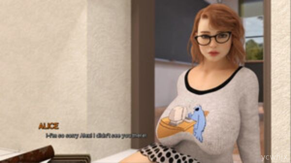 Shattered Minds gameplay screenshot 3
