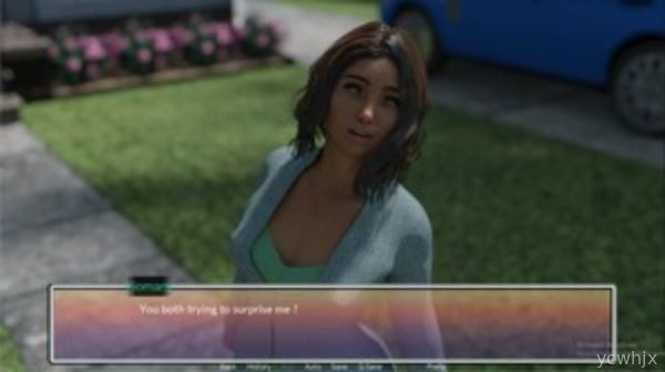 Making Memories gameplay screenshot 2