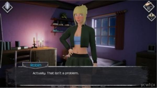 MIST gameplay screenshot 3