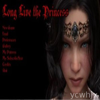 Long Live the Princess
