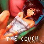 The Couch 1836-2