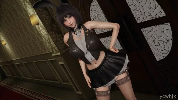 Velvet Bunnies gameplay screenshot 3