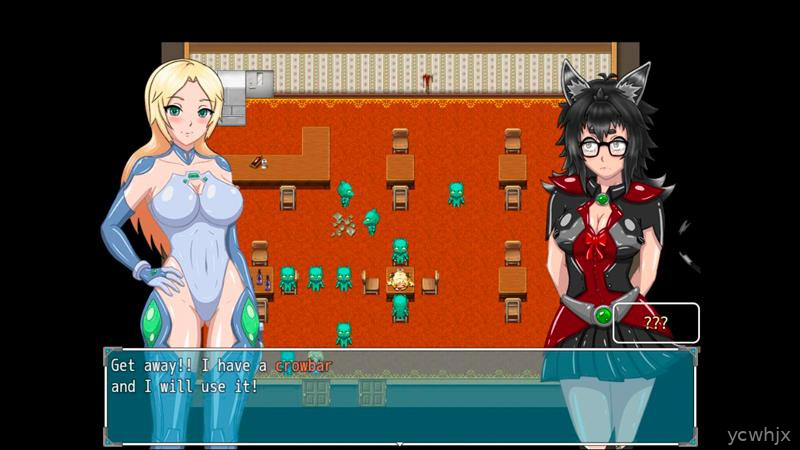 Lust Vessel gameplay screenshot 1