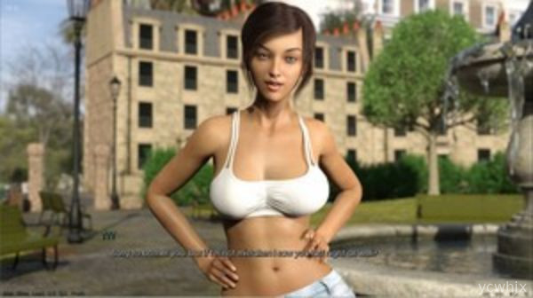 STWA: Unbroken gameplay screenshot 1