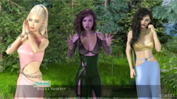 Royal Switch gameplay screenshot 1