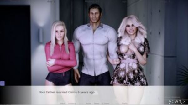 Insatiable gameplay screenshot 1