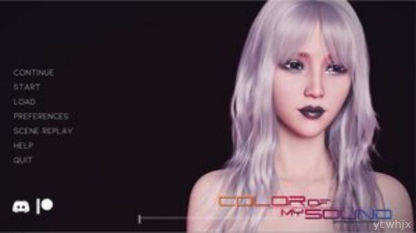 Color of My Sound gameplay screenshot 2